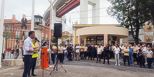 imagem trabalhada carris