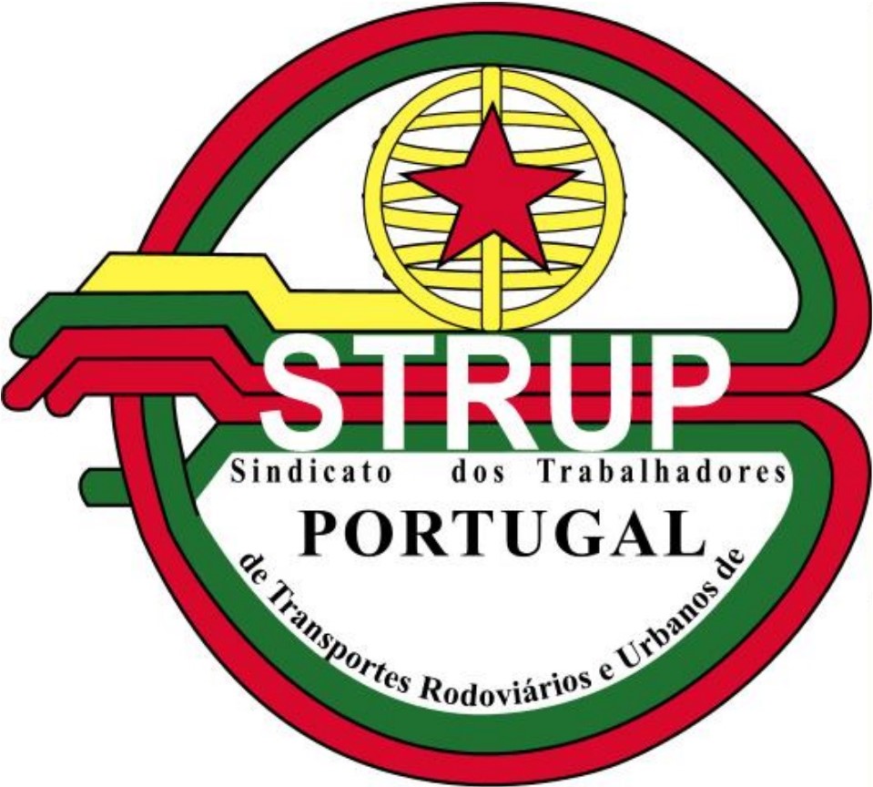 STRUP - Sindicato dos Trabalhadores de Transportes Rodoviários e Urbanos de Portugal
